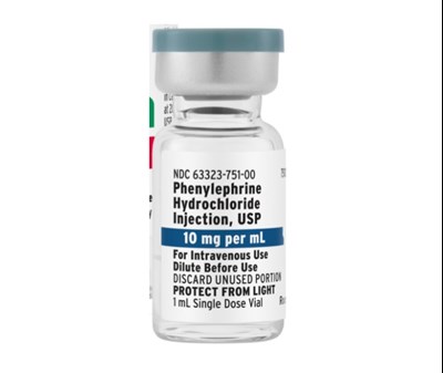 Vial With Label (Vial With Label)